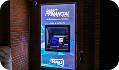Desert Financial branch image