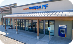 Desert Financial branch image